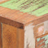 Rustika Rowe -  Sideboard 80x30x70 cm Solid Reclaimed Wood